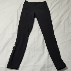 Athleta Shiva 7/8 Length Leggings